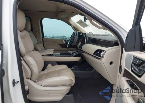 2020 Lincoln Navigator Reserve z USA, uszkodzony, nr VIN 5LMJJ2LT5LEL14228